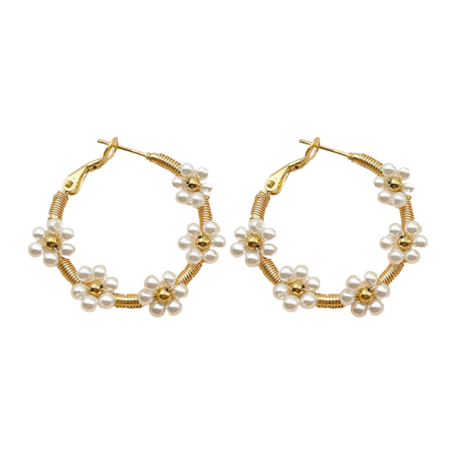 Cadiz  Hoop