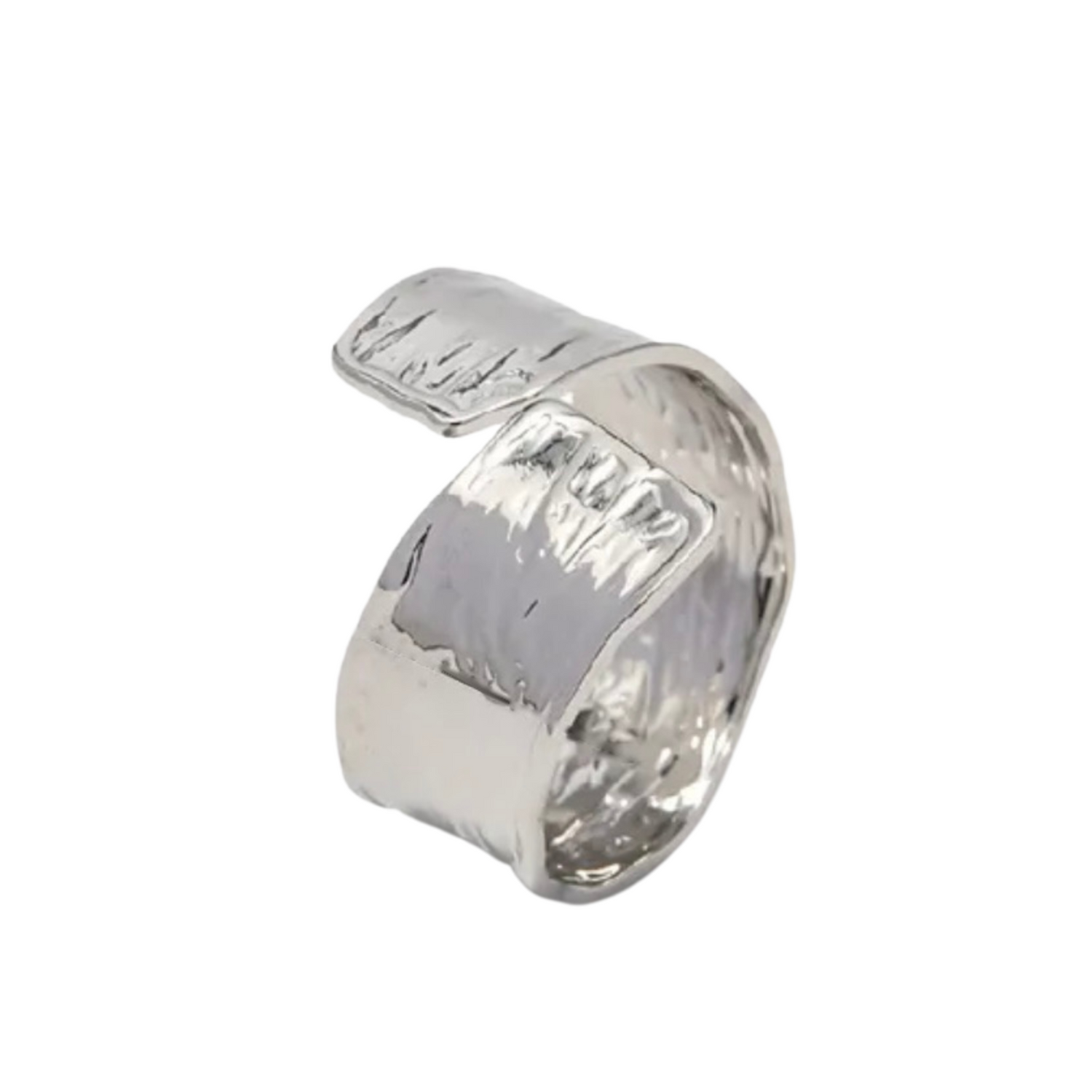 Valencia Retro Ring